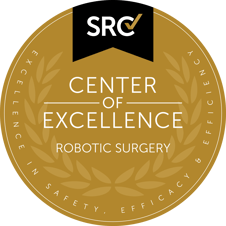 Center of Excellence Robotic Surgery